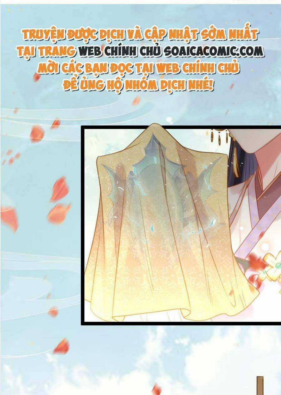 Nghịch Đồ Mỗi Ngày Đều Muốn Bắt Nạt Sư Phụ Chapter 41 trang 29