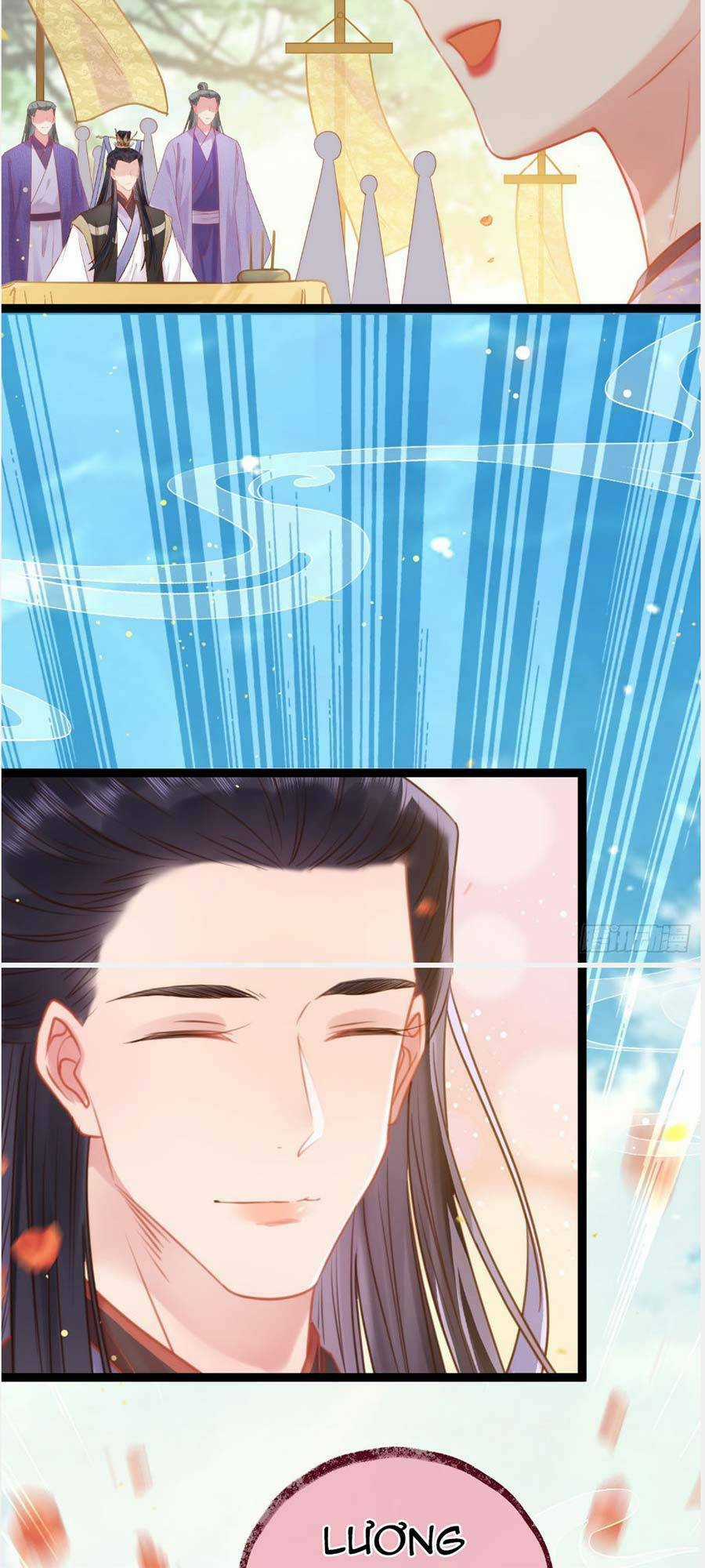 Nghịch Đồ Mỗi Ngày Đều Muốn Bắt Nạt Sư Phụ Chapter 41 trang 32