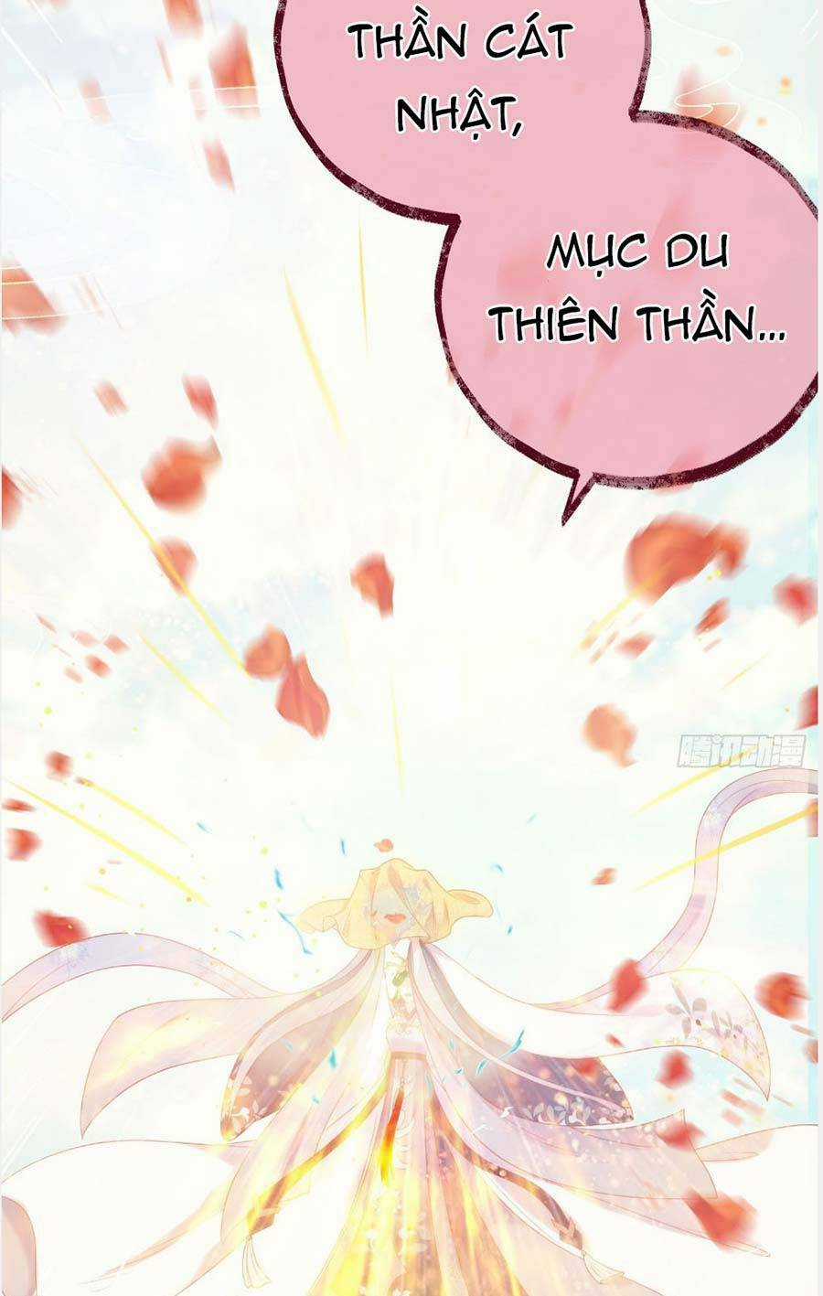 Nghịch Đồ Mỗi Ngày Đều Muốn Bắt Nạt Sư Phụ Chapter 41 trang 33