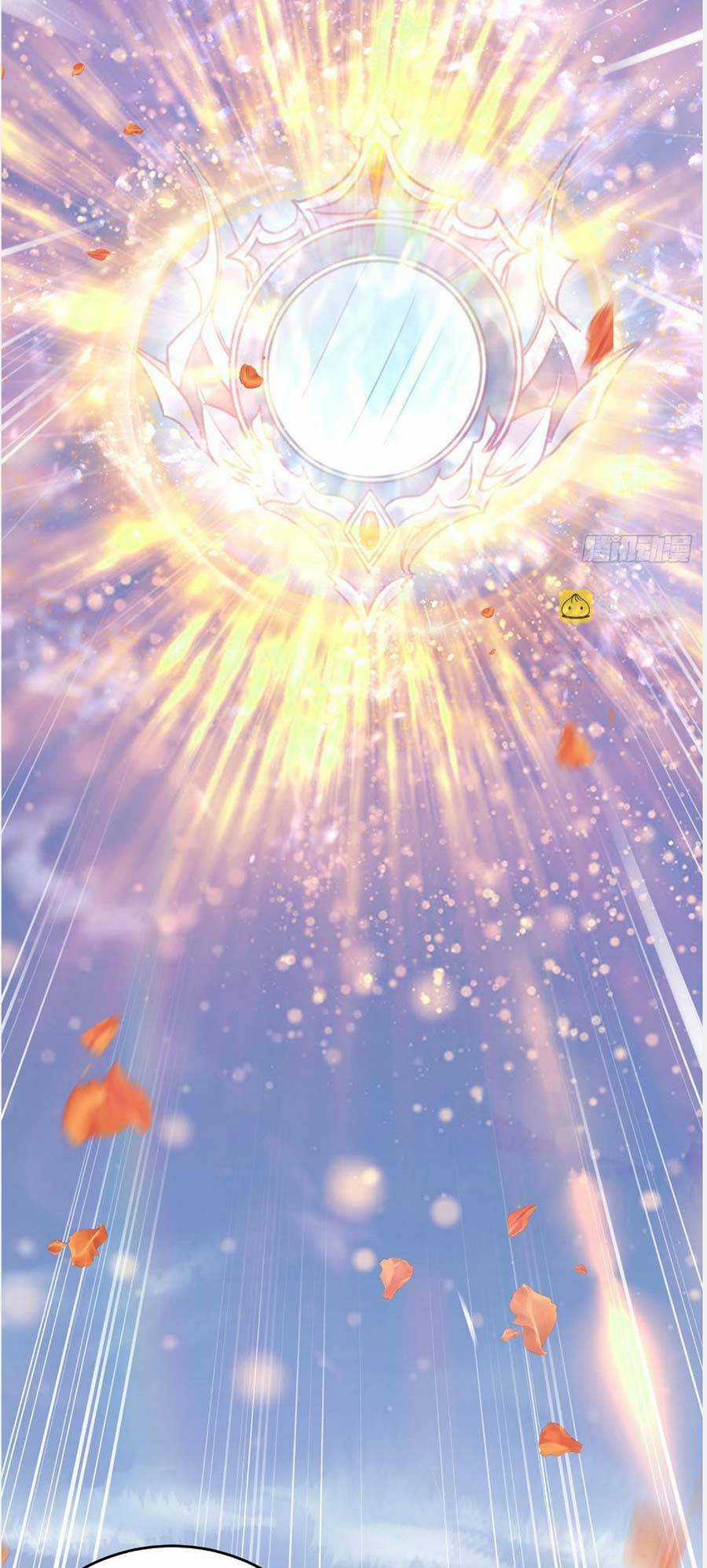 Nghịch Đồ Mỗi Ngày Đều Muốn Bắt Nạt Sư Phụ Chapter 41 trang 38