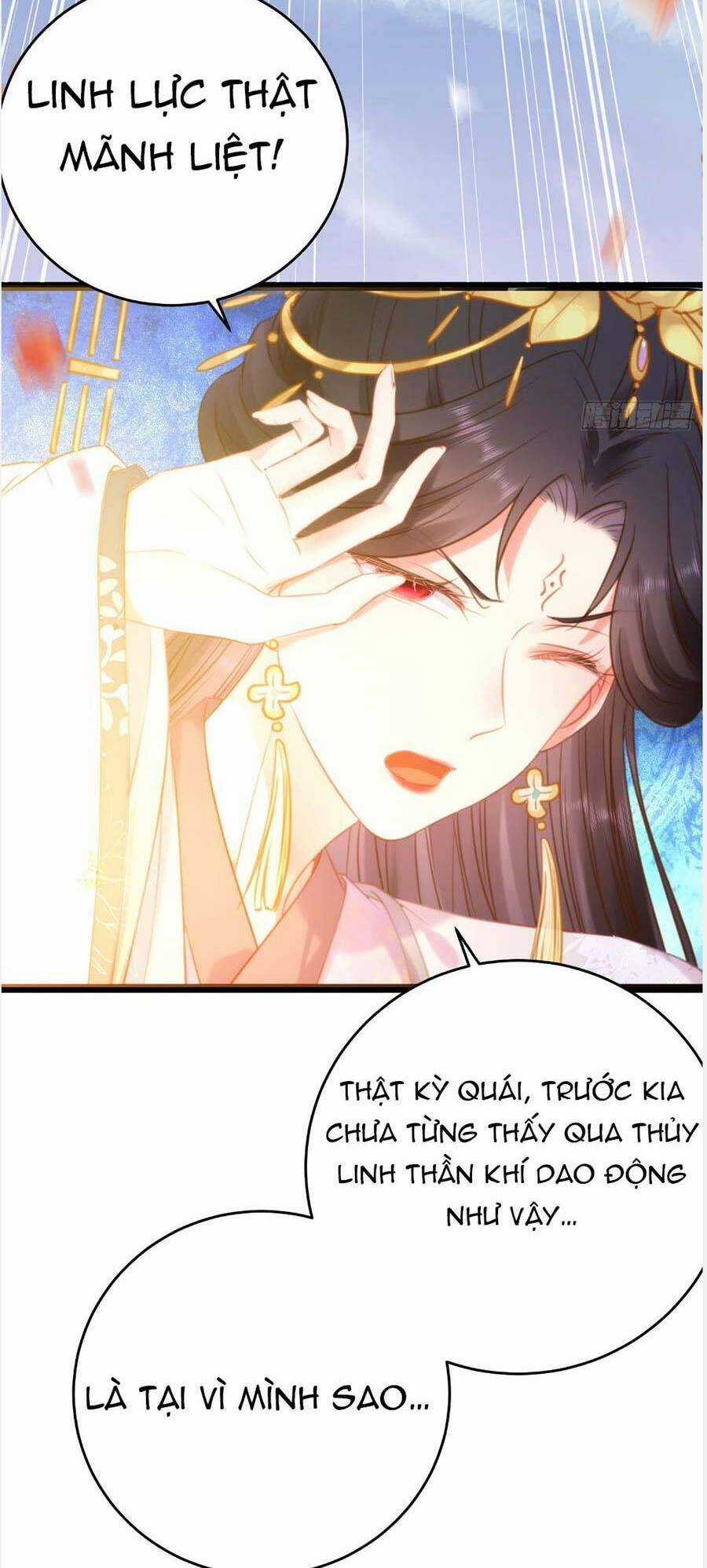 Nghịch Đồ Mỗi Ngày Đều Muốn Bắt Nạt Sư Phụ Chapter 41 trang 39