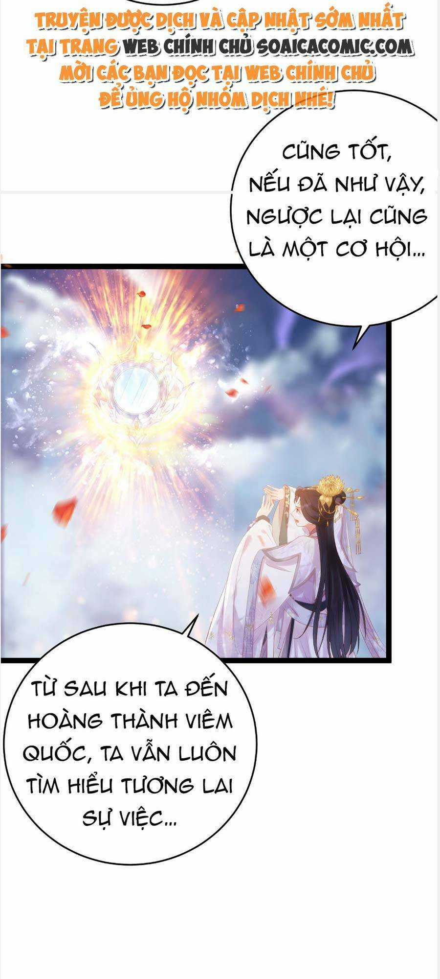 Nghịch Đồ Mỗi Ngày Đều Muốn Bắt Nạt Sư Phụ Chapter 41 trang 40