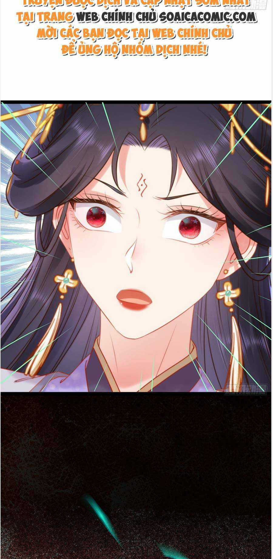 Nghịch Đồ Mỗi Ngày Đều Muốn Bắt Nạt Sư Phụ Chapter 41 trang 42