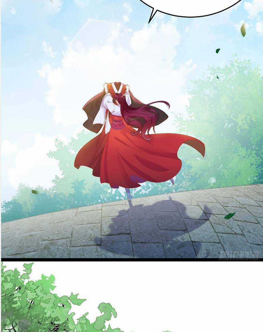 Nghịch Đồ Mỗi Ngày Đều Muốn Bắt Nạt Sư Phụ Chapter 41 trang 8