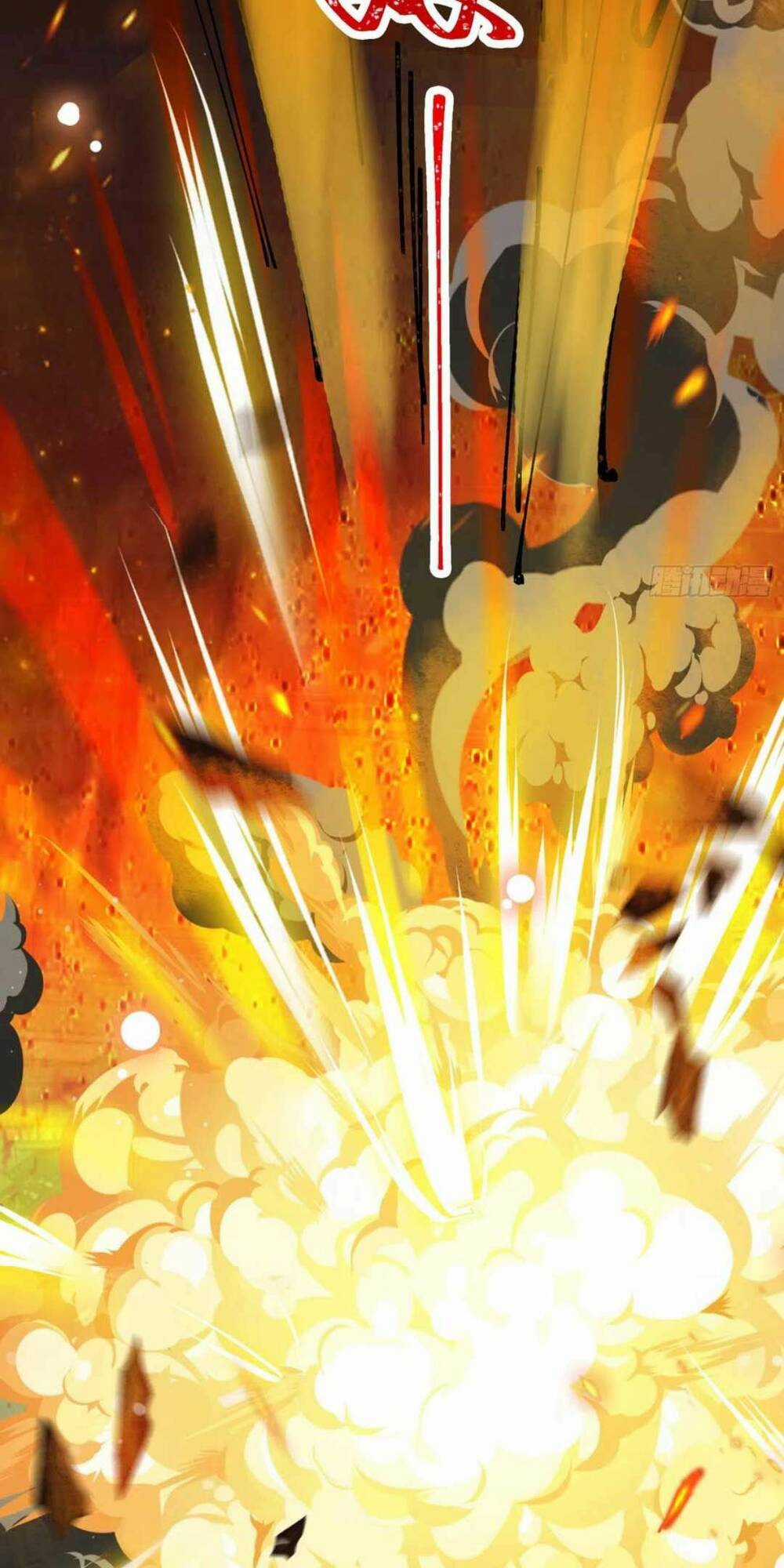 Nghịch Đồ Mỗi Ngày Đều Muốn Bắt Nạt Sư Phụ Chapter 42 trang 10