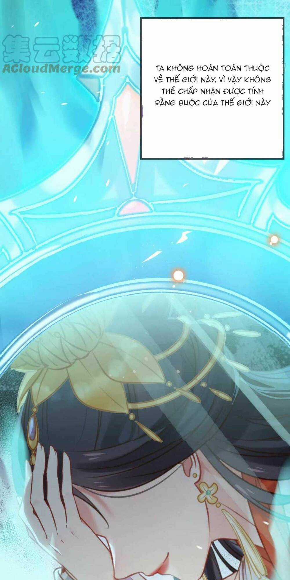 Nghịch Đồ Mỗi Ngày Đều Muốn Bắt Nạt Sư Phụ Chapter 42 trang 13