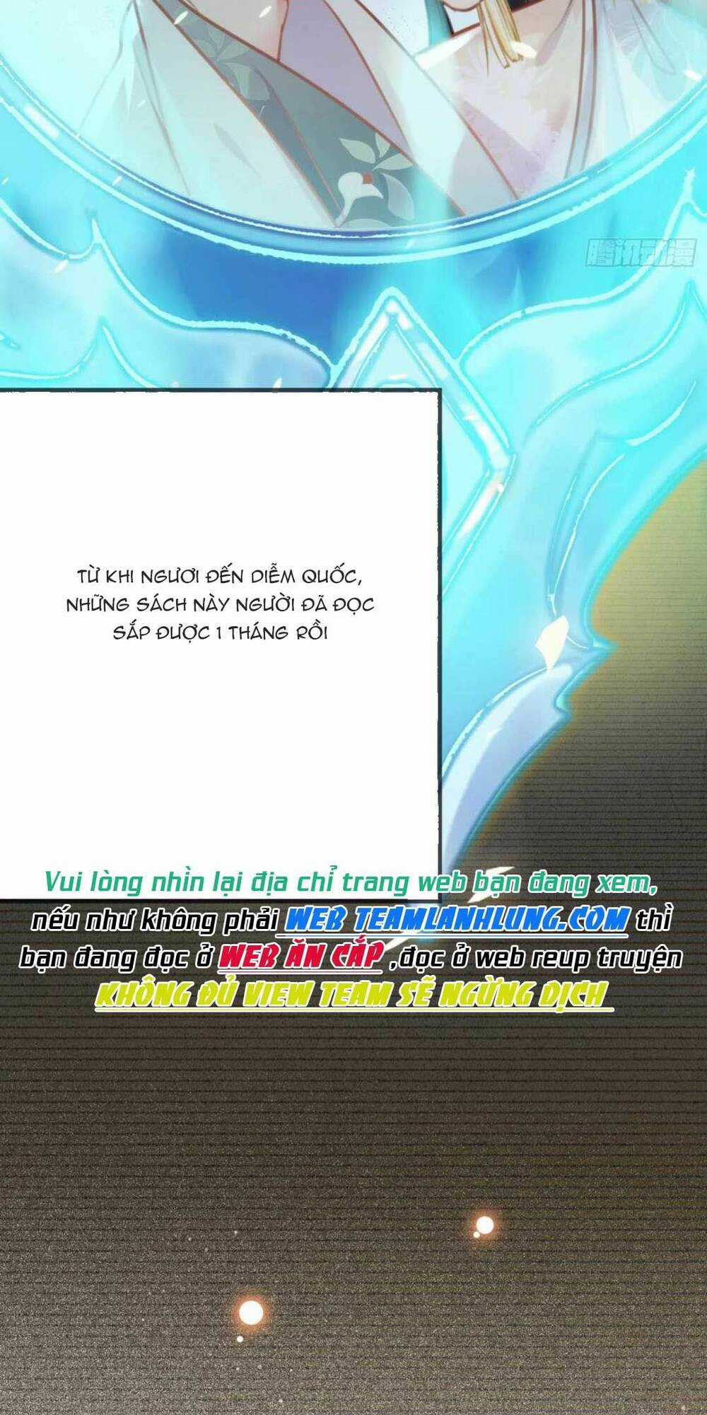 Nghịch Đồ Mỗi Ngày Đều Muốn Bắt Nạt Sư Phụ Chapter 42 trang 14