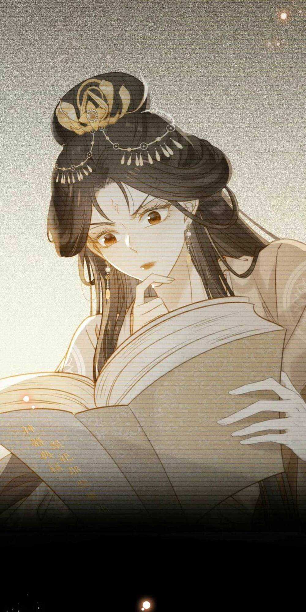 Nghịch Đồ Mỗi Ngày Đều Muốn Bắt Nạt Sư Phụ Chapter 42 trang 15