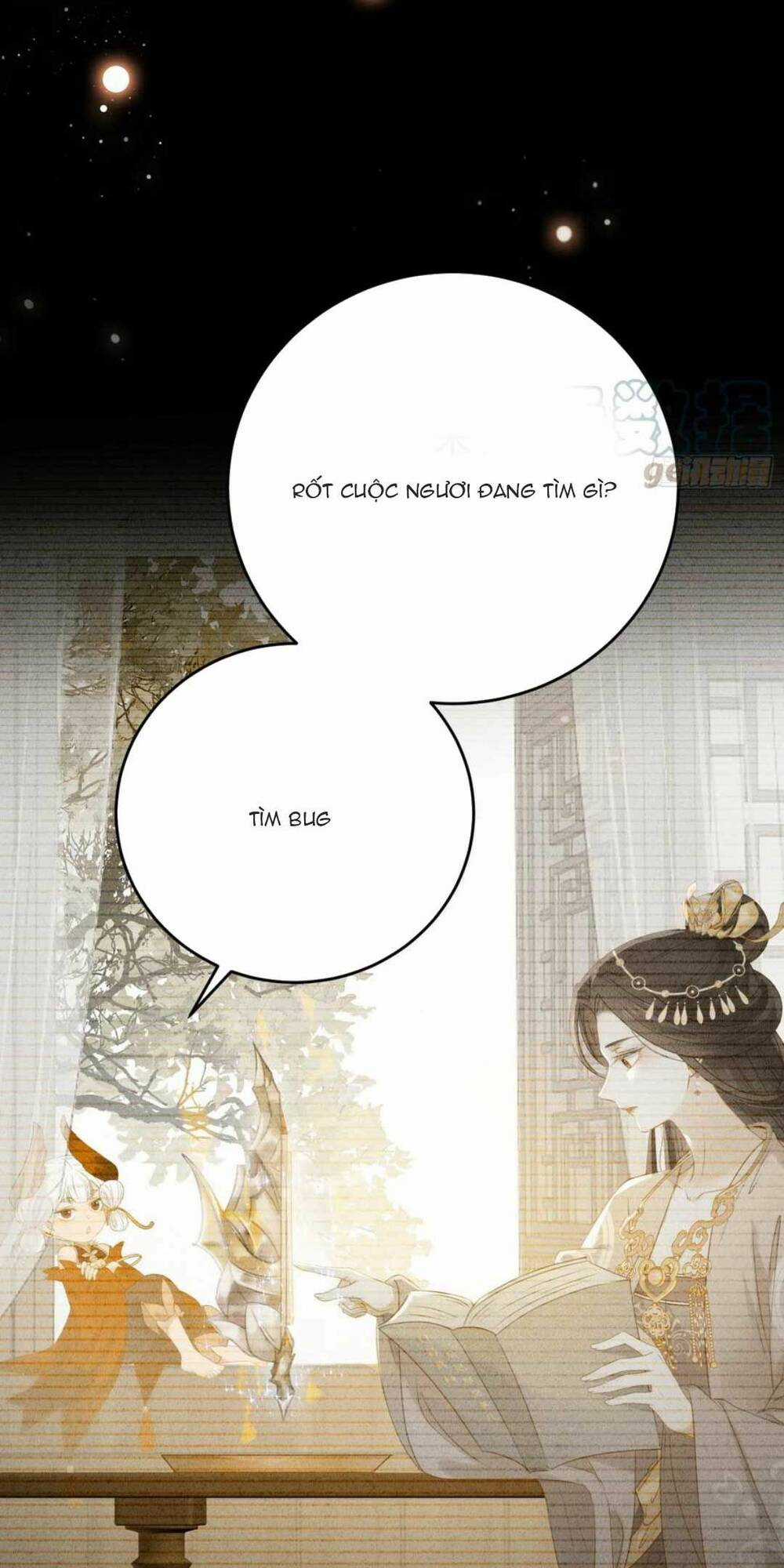 Nghịch Đồ Mỗi Ngày Đều Muốn Bắt Nạt Sư Phụ Chapter 42 trang 16