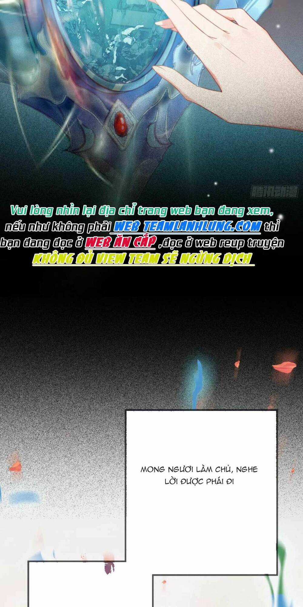 Nghịch Đồ Mỗi Ngày Đều Muốn Bắt Nạt Sư Phụ Chapter 42 trang 18