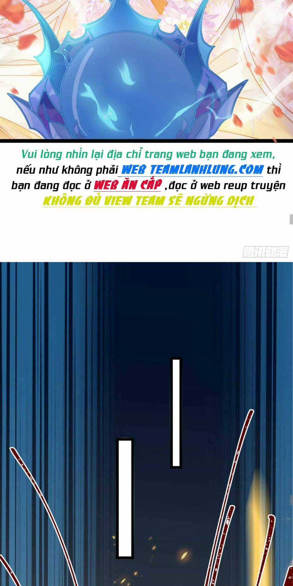 Nghịch Đồ Mỗi Ngày Đều Muốn Bắt Nạt Sư Phụ Chapter 42 trang 24