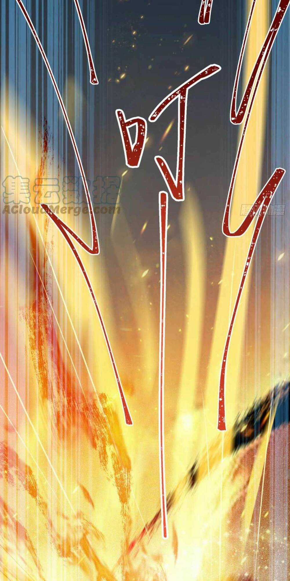 Nghịch Đồ Mỗi Ngày Đều Muốn Bắt Nạt Sư Phụ Chapter 42 trang 25