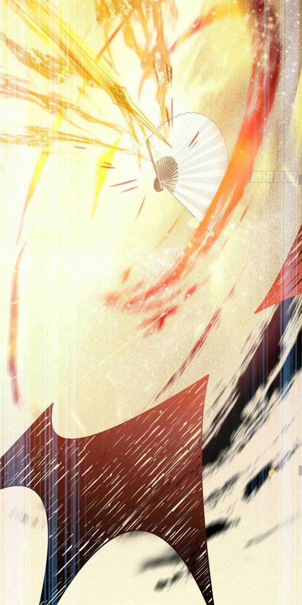 Nghịch Đồ Mỗi Ngày Đều Muốn Bắt Nạt Sư Phụ Chapter 42 trang 26