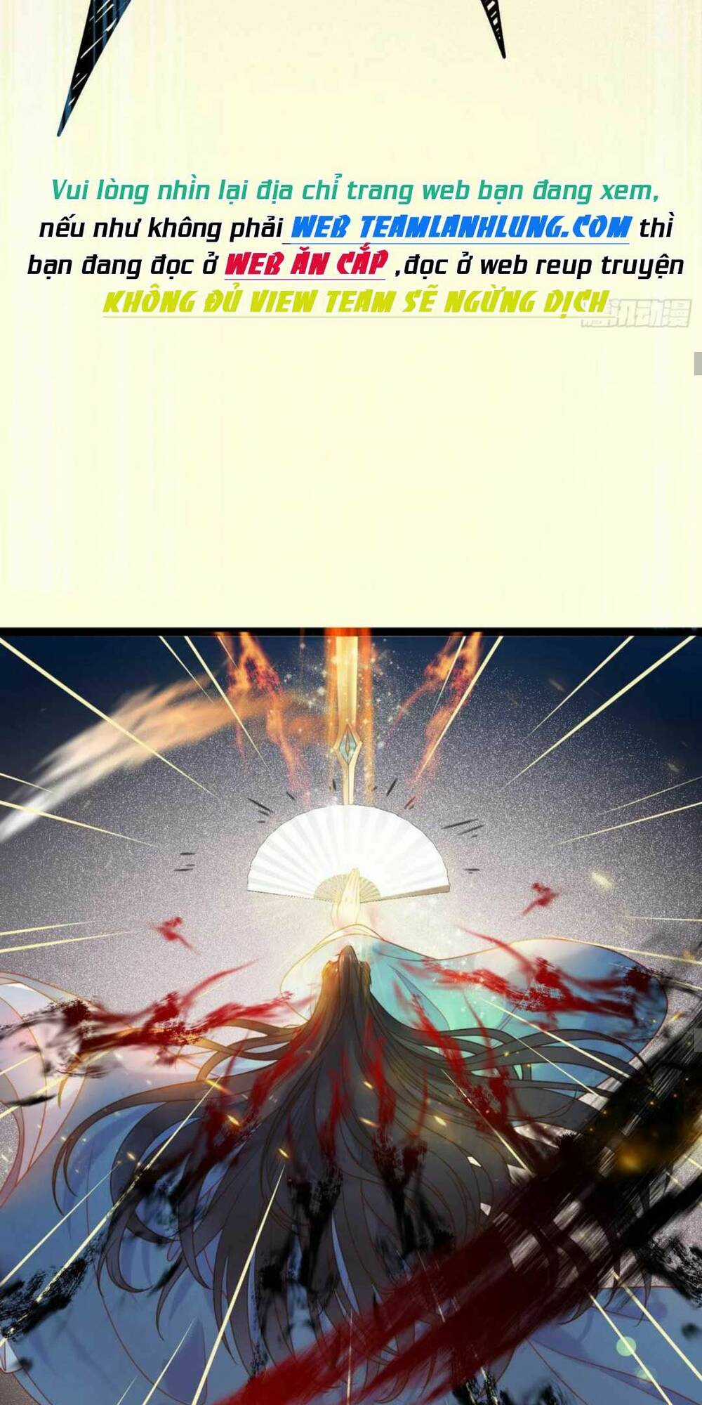 Nghịch Đồ Mỗi Ngày Đều Muốn Bắt Nạt Sư Phụ Chapter 42 trang 27