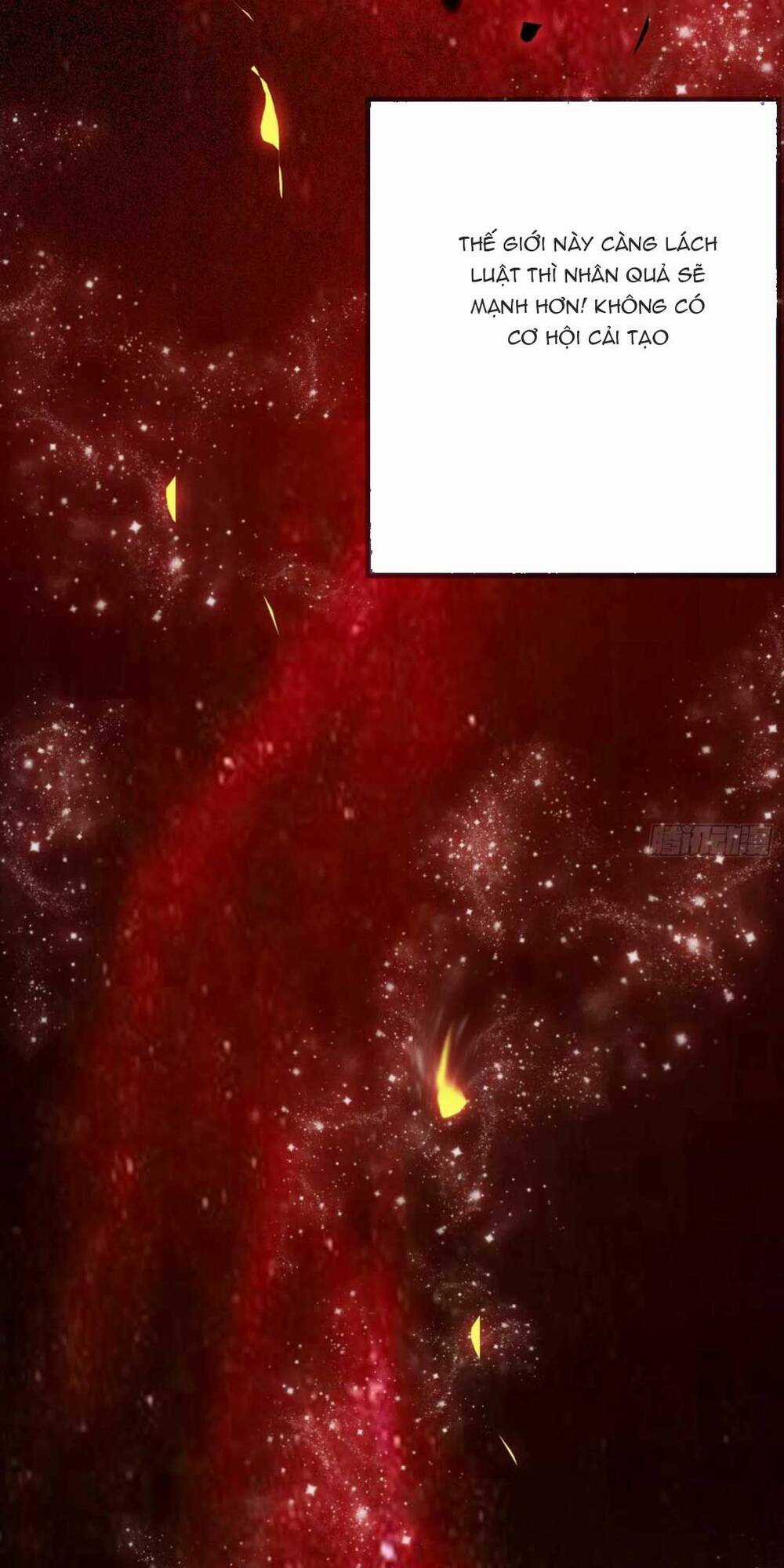 Nghịch Đồ Mỗi Ngày Đều Muốn Bắt Nạt Sư Phụ Chapter 42 trang 3