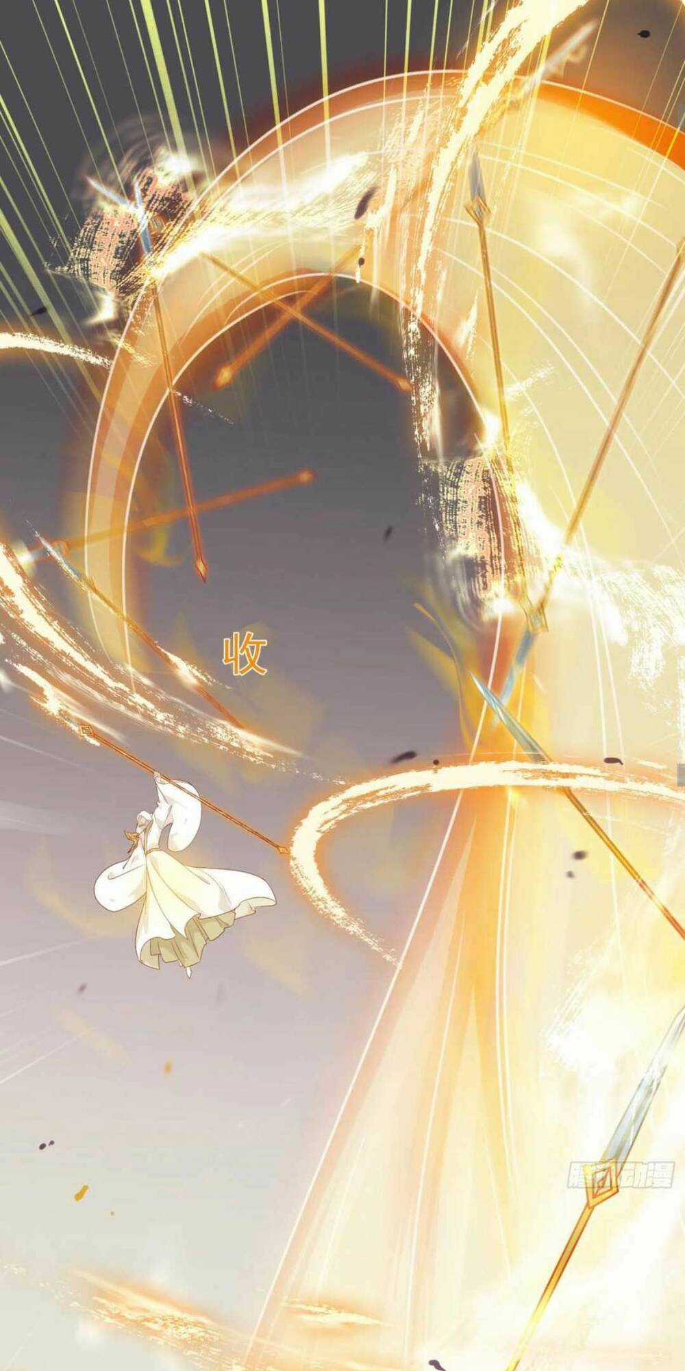 Nghịch Đồ Mỗi Ngày Đều Muốn Bắt Nạt Sư Phụ Chapter 42 trang 31