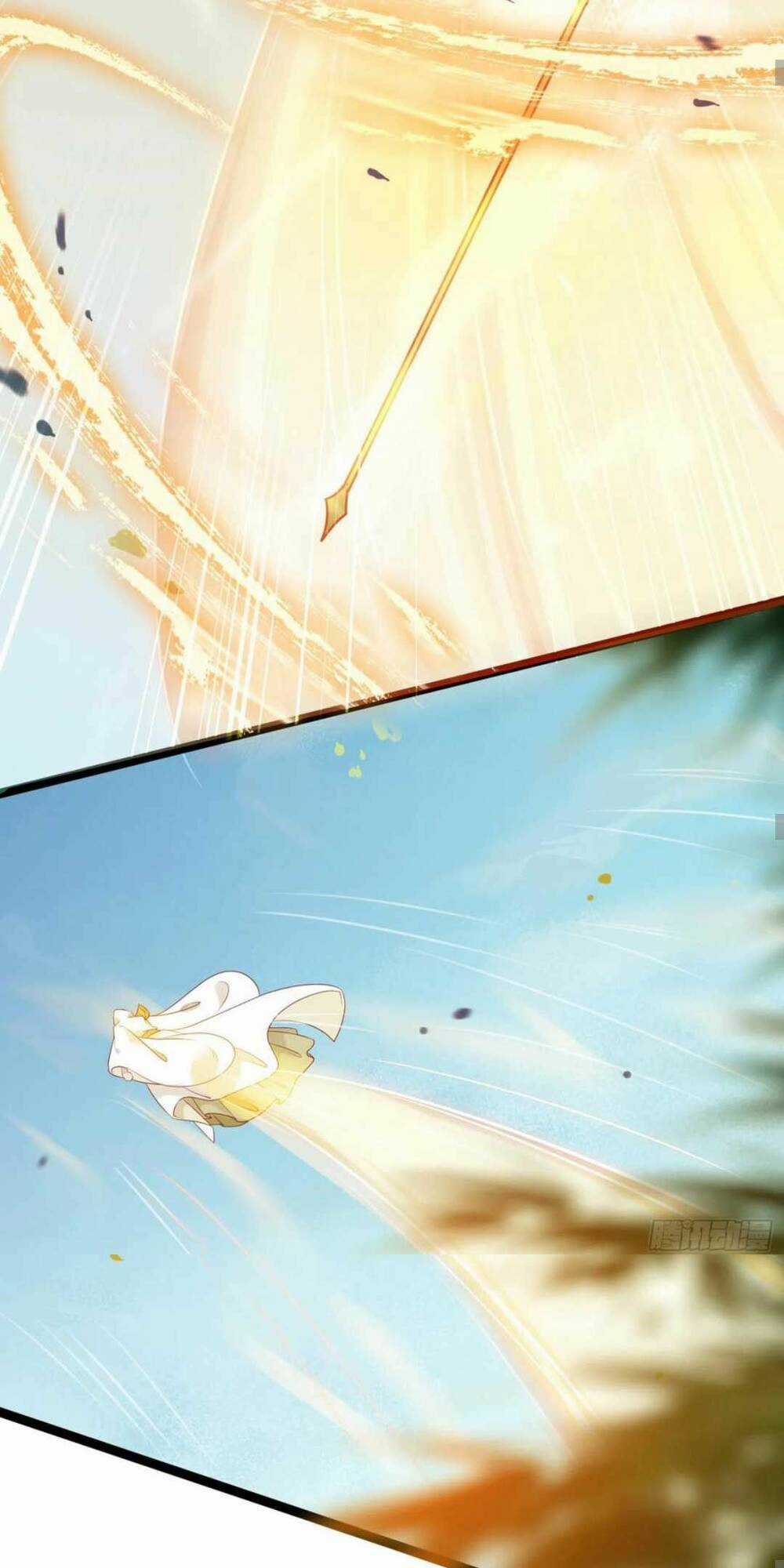 Nghịch Đồ Mỗi Ngày Đều Muốn Bắt Nạt Sư Phụ Chapter 42 trang 32