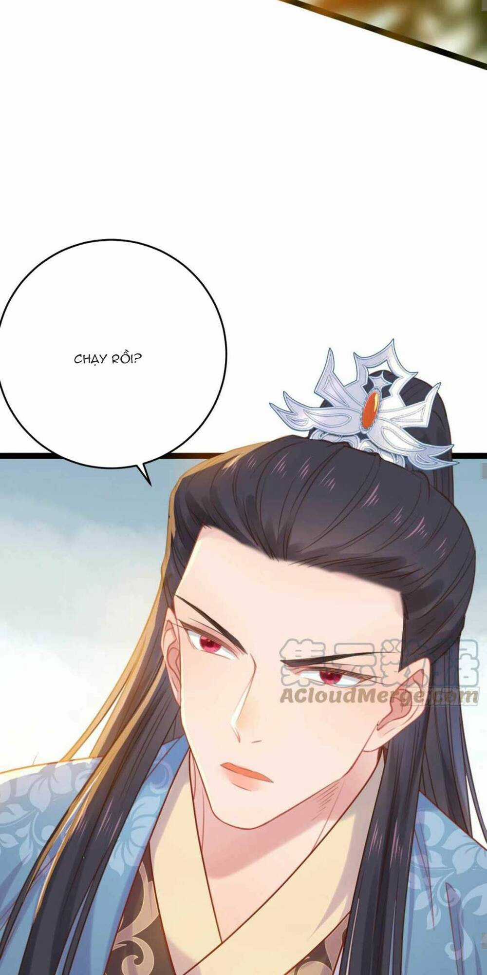 Nghịch Đồ Mỗi Ngày Đều Muốn Bắt Nạt Sư Phụ Chapter 42 trang 33