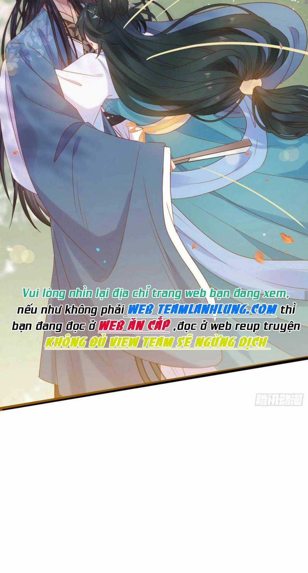 Nghịch Đồ Mỗi Ngày Đều Muốn Bắt Nạt Sư Phụ Chapter 42 trang 35