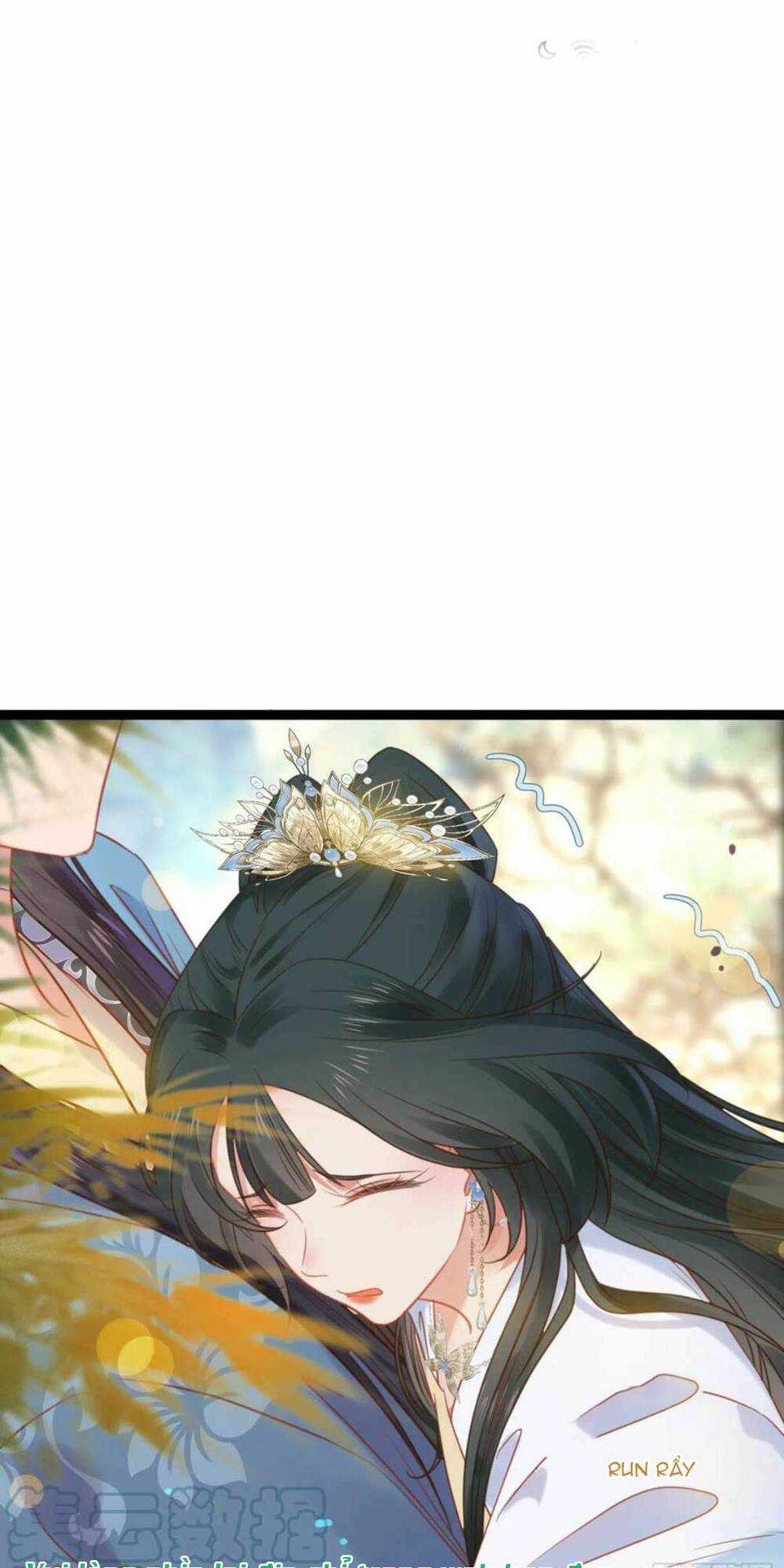 Nghịch Đồ Mỗi Ngày Đều Muốn Bắt Nạt Sư Phụ Chapter 42 trang 36