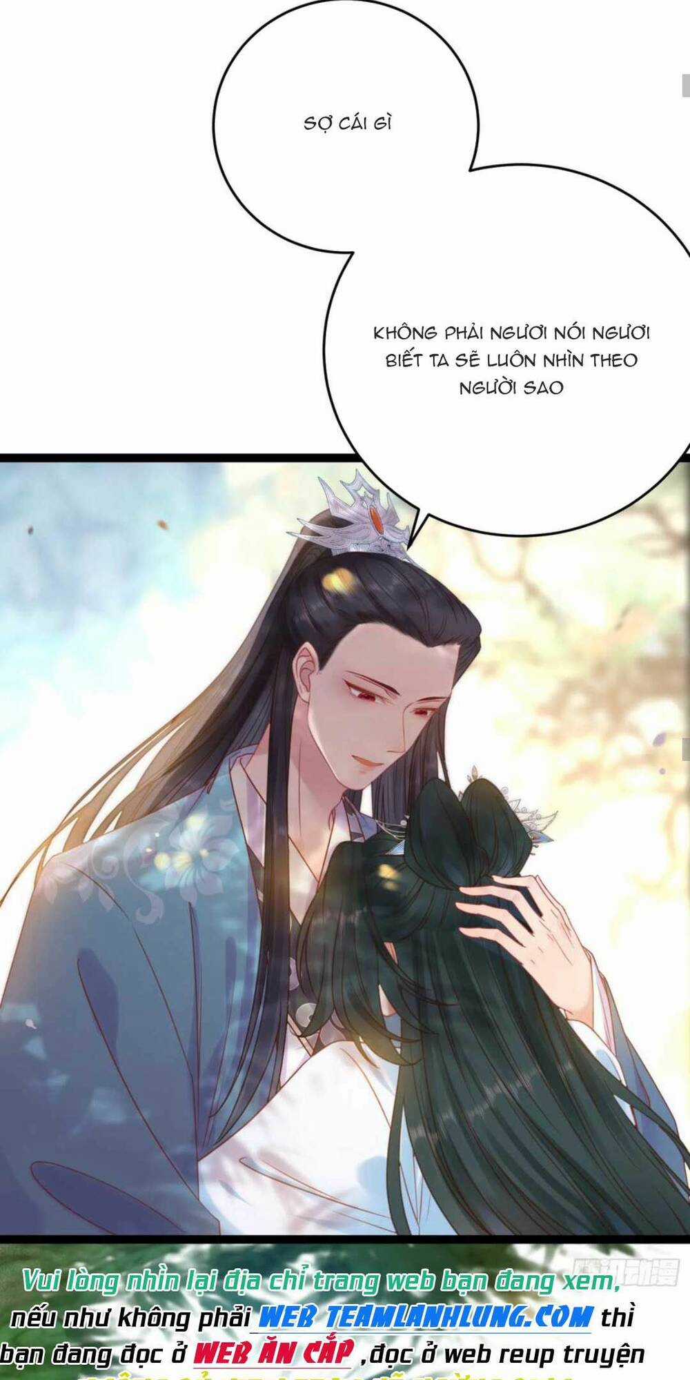 Nghịch Đồ Mỗi Ngày Đều Muốn Bắt Nạt Sư Phụ Chapter 42 trang 38