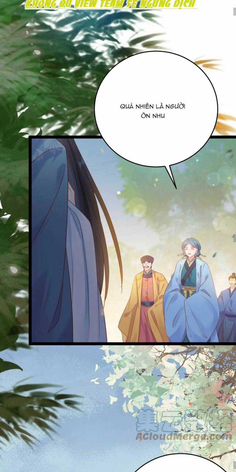 Nghịch Đồ Mỗi Ngày Đều Muốn Bắt Nạt Sư Phụ Chapter 42 trang 39