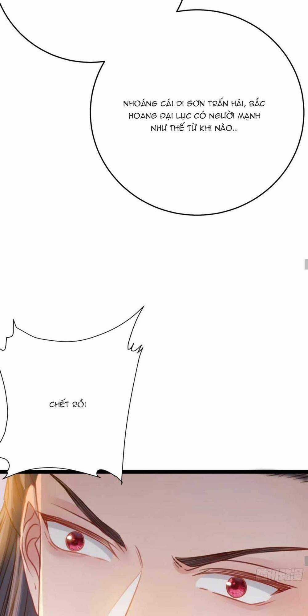 Nghịch Đồ Mỗi Ngày Đều Muốn Bắt Nạt Sư Phụ Chapter 42 trang 41