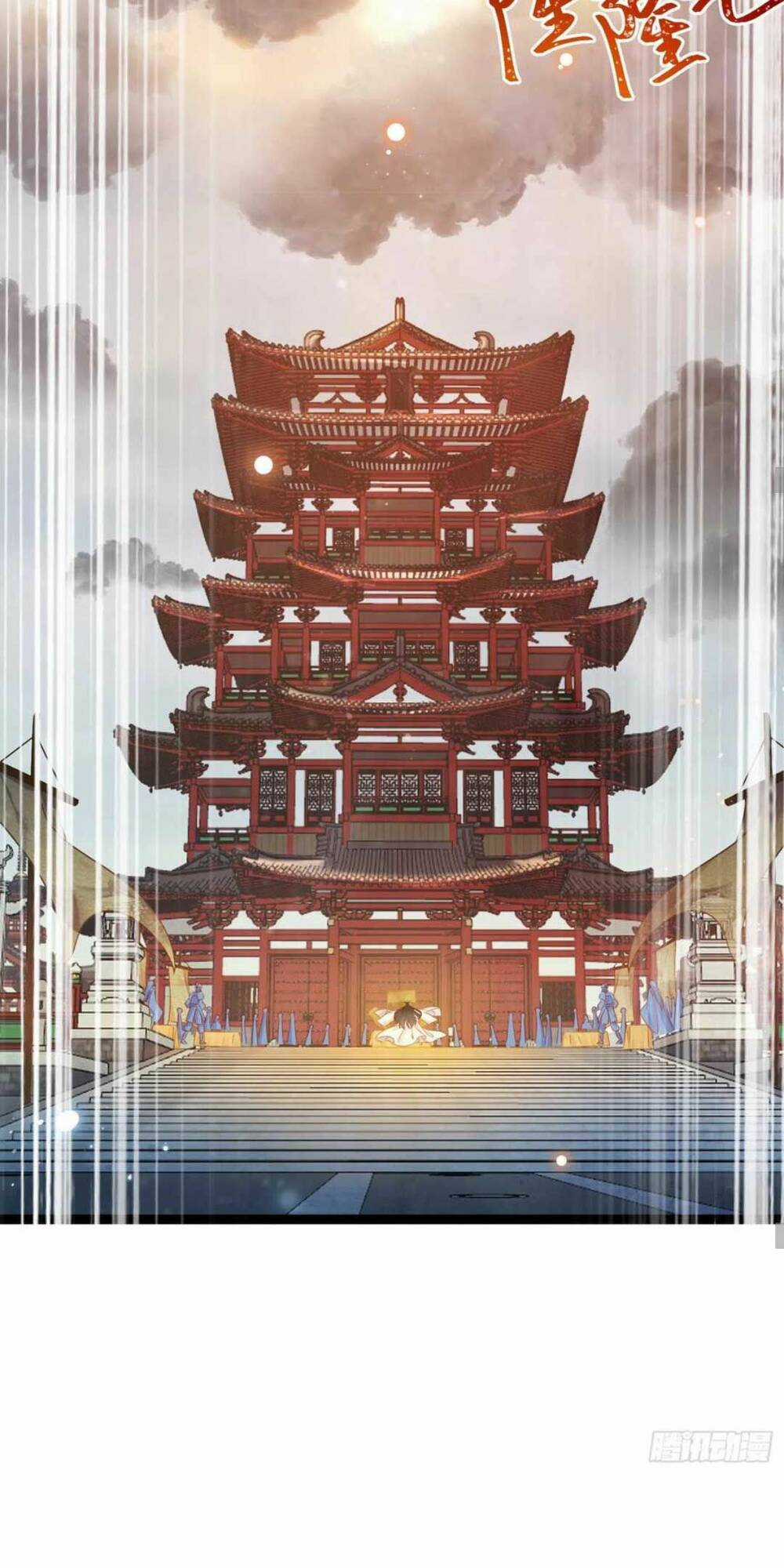 Nghịch Đồ Mỗi Ngày Đều Muốn Bắt Nạt Sư Phụ Chapter 42 trang 44