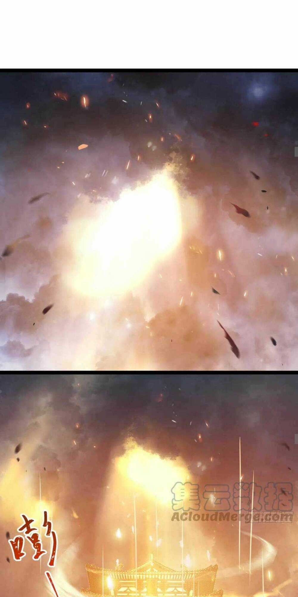 Nghịch Đồ Mỗi Ngày Đều Muốn Bắt Nạt Sư Phụ Chapter 42 trang 45