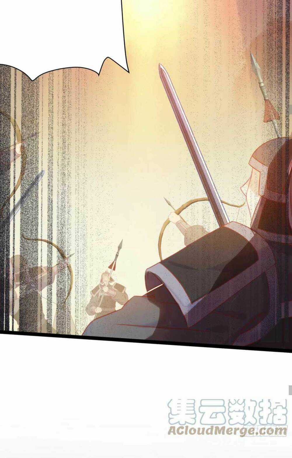 Nghịch Đồ Mỗi Ngày Đều Muốn Bắt Nạt Sư Phụ Chapter 42 trang 48