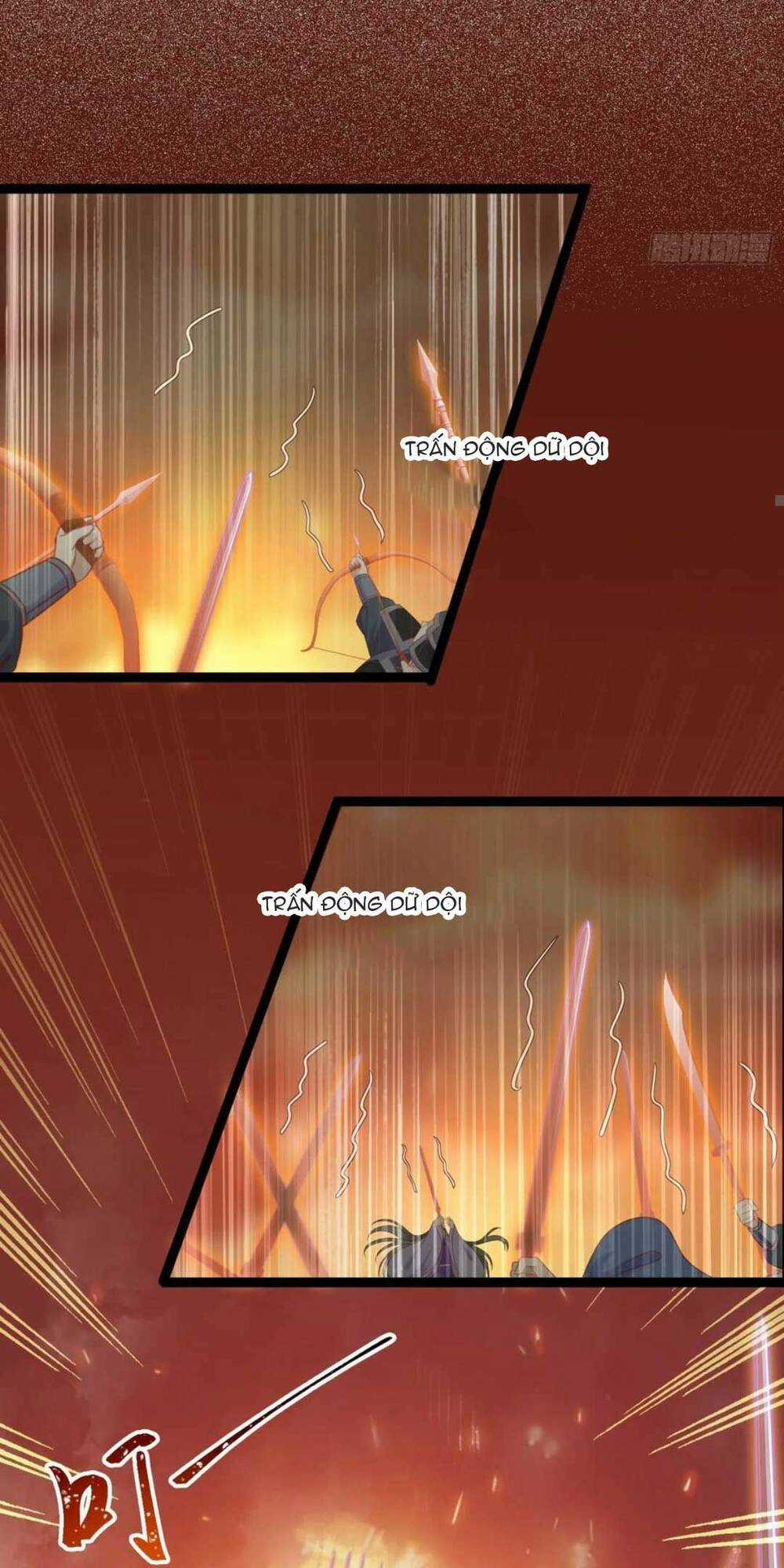 Nghịch Đồ Mỗi Ngày Đều Muốn Bắt Nạt Sư Phụ Chapter 42 trang 50