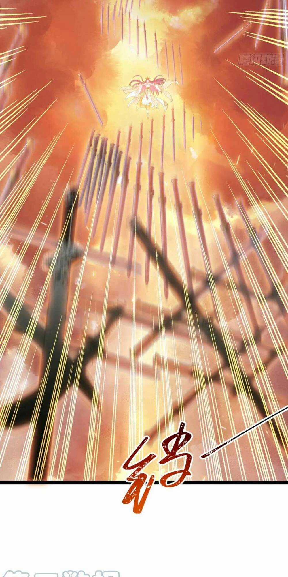 Nghịch Đồ Mỗi Ngày Đều Muốn Bắt Nạt Sư Phụ Chapter 42 trang 51