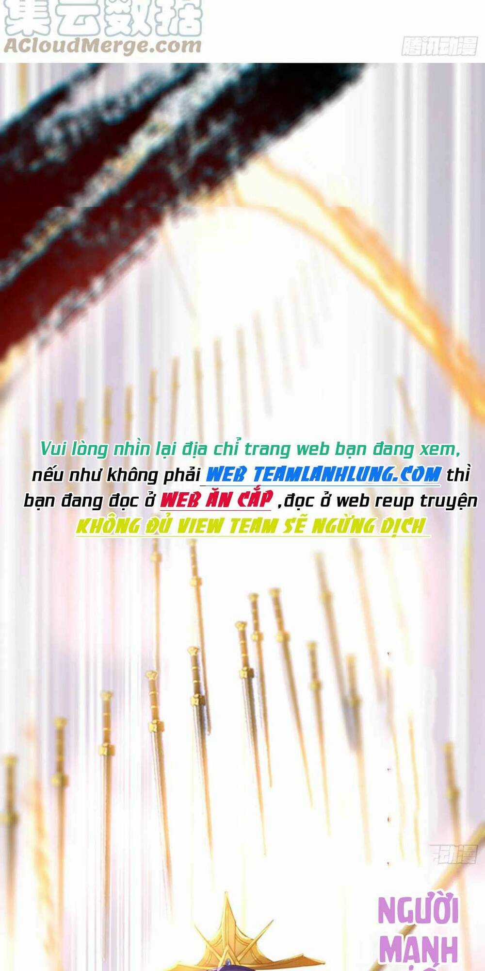 Nghịch Đồ Mỗi Ngày Đều Muốn Bắt Nạt Sư Phụ Chapter 42 trang 52