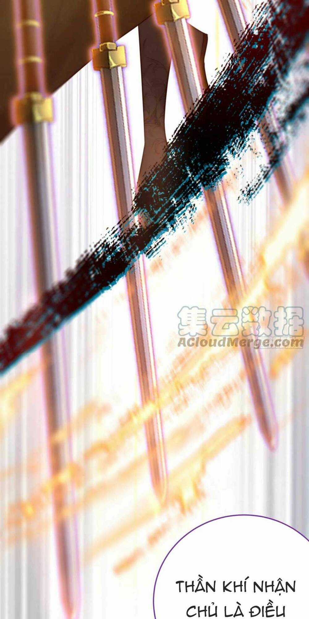 Nghịch Đồ Mỗi Ngày Đều Muốn Bắt Nạt Sư Phụ Chapter 42 trang 54