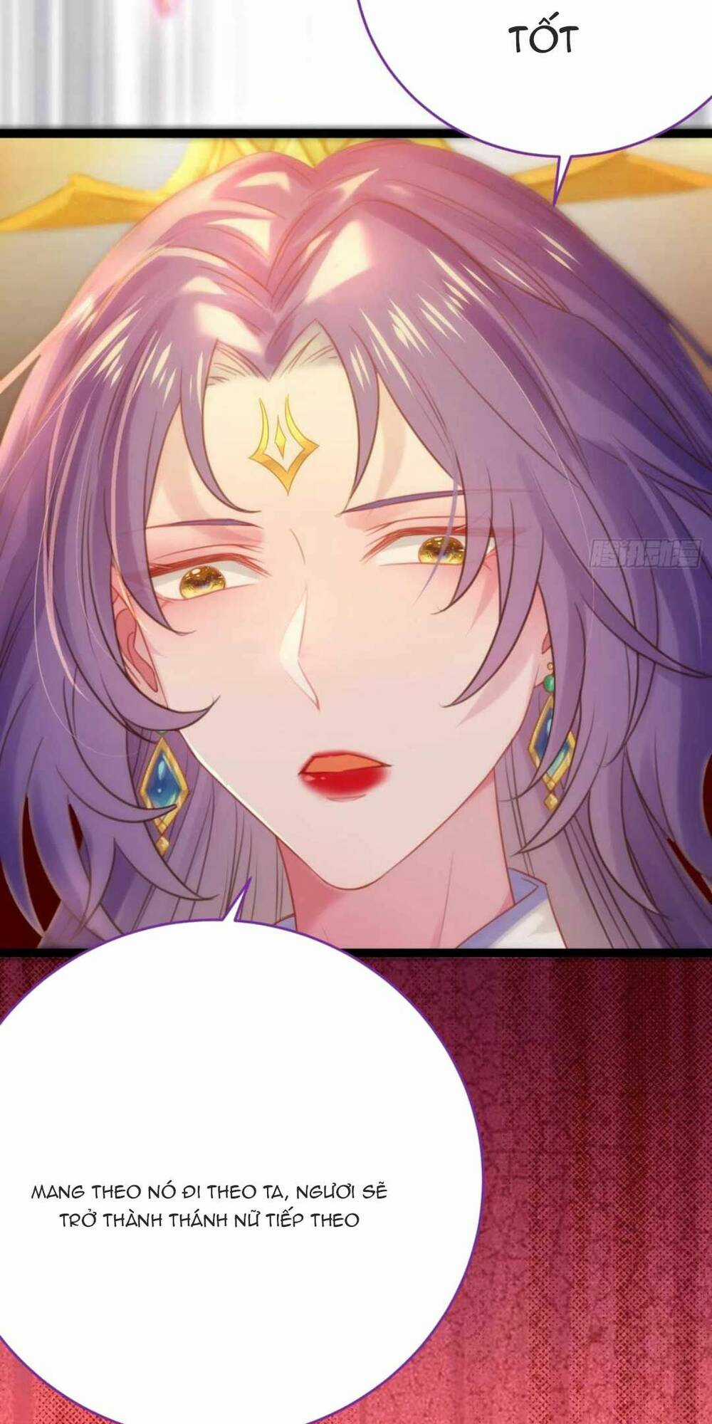 Nghịch Đồ Mỗi Ngày Đều Muốn Bắt Nạt Sư Phụ Chapter 42 trang 55