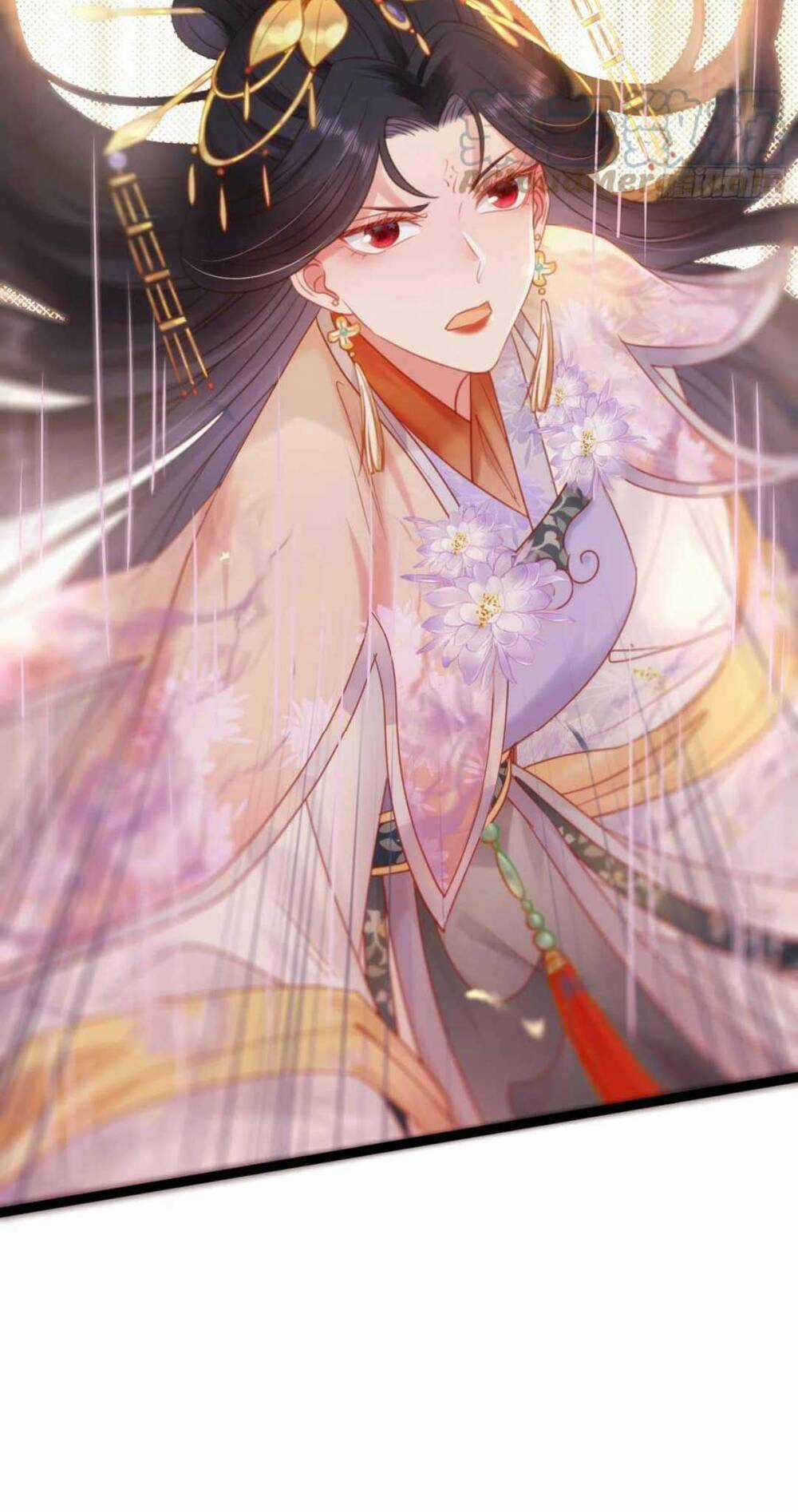 Nghịch Đồ Mỗi Ngày Đều Muốn Bắt Nạt Sư Phụ Chapter 42 trang 57