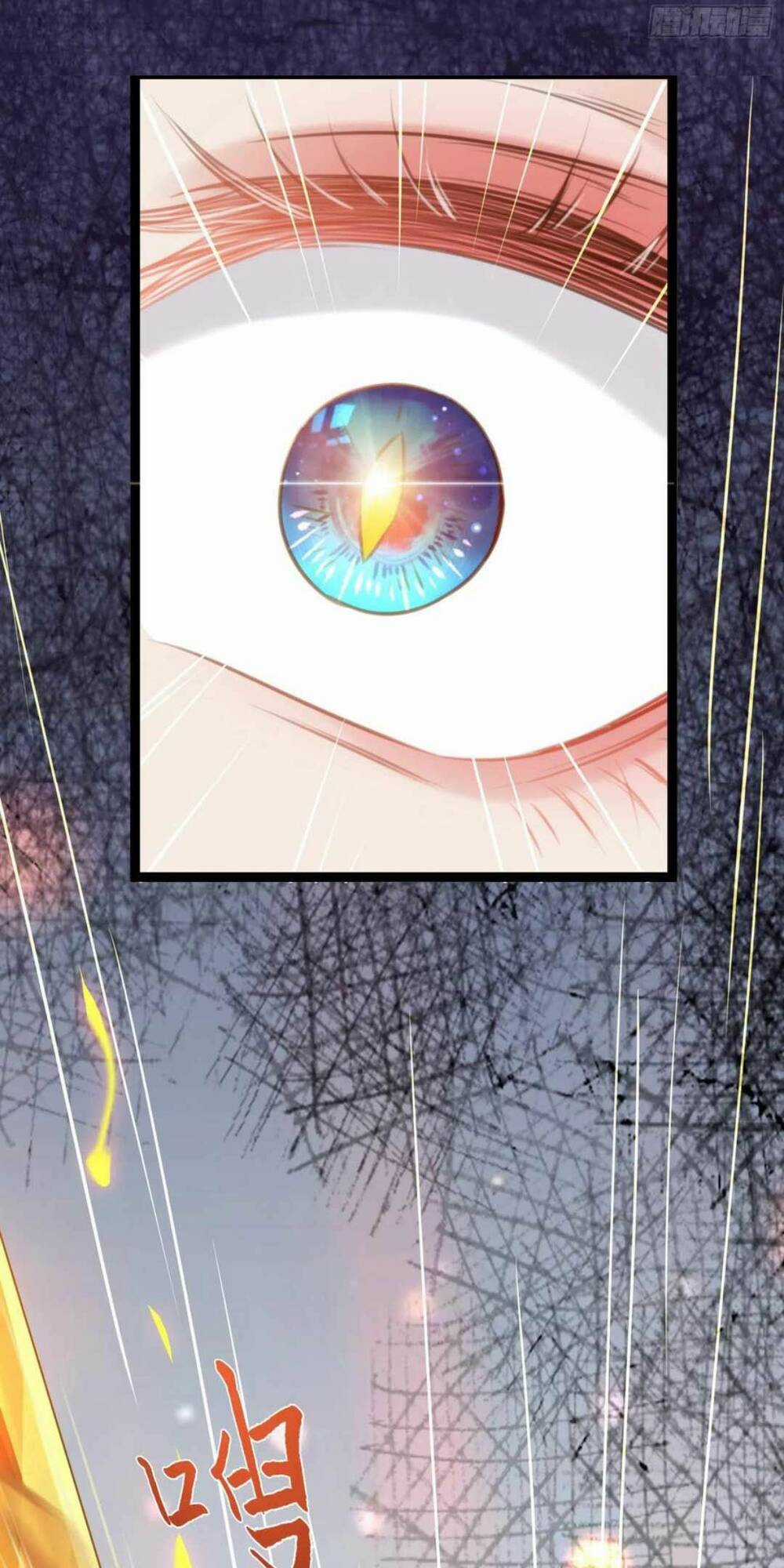 Nghịch Đồ Mỗi Ngày Đều Muốn Bắt Nạt Sư Phụ Chapter 42 trang 7