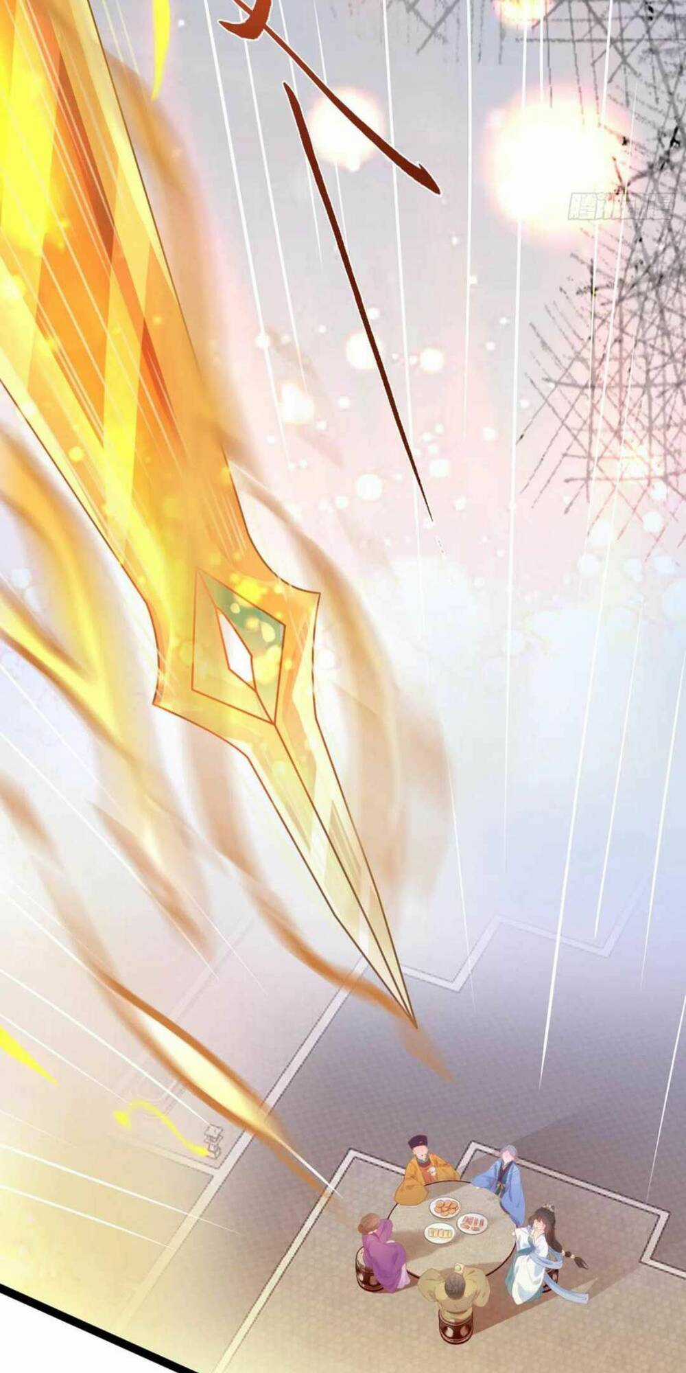 Nghịch Đồ Mỗi Ngày Đều Muốn Bắt Nạt Sư Phụ Chapter 42 trang 8