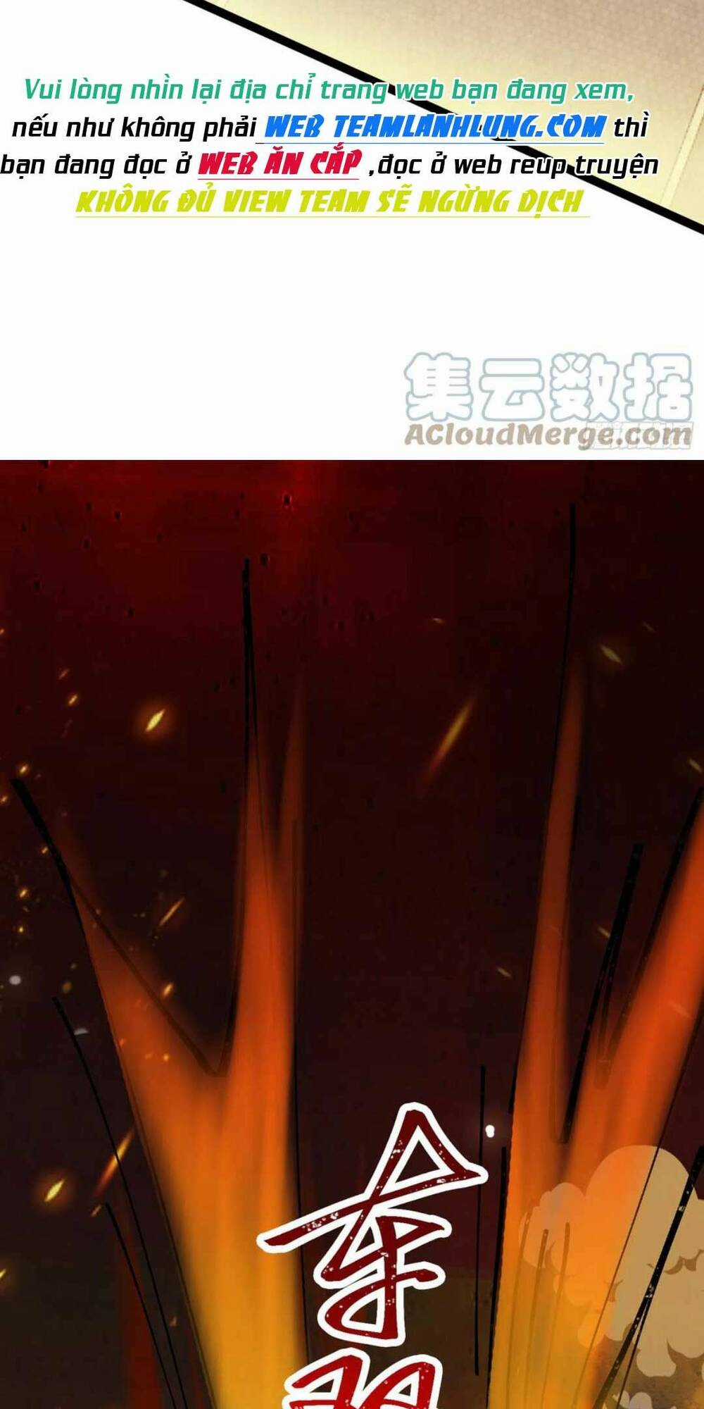 Nghịch Đồ Mỗi Ngày Đều Muốn Bắt Nạt Sư Phụ Chapter 42 trang 9