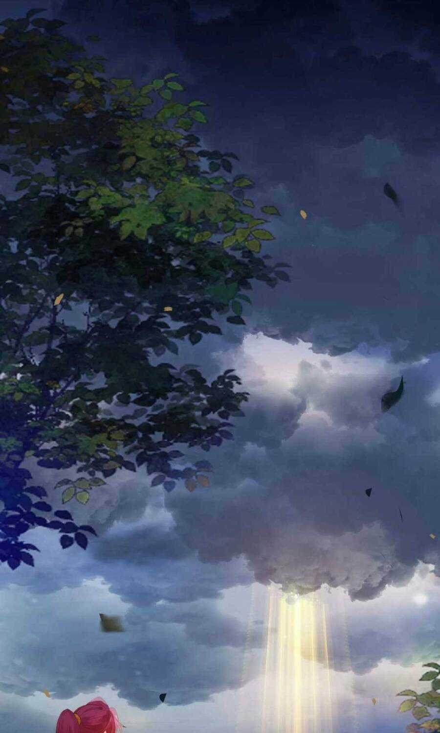 Nghịch Đồ Mỗi Ngày Đều Muốn Bắt Nạt Sư Phụ Chapter 43 trang 1