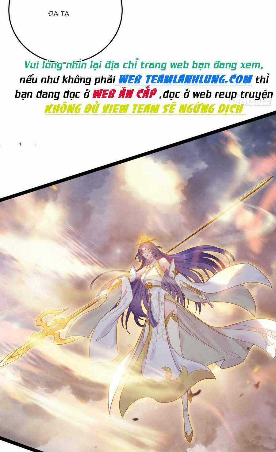 Nghịch Đồ Mỗi Ngày Đều Muốn Bắt Nạt Sư Phụ Chapter 43 trang 10