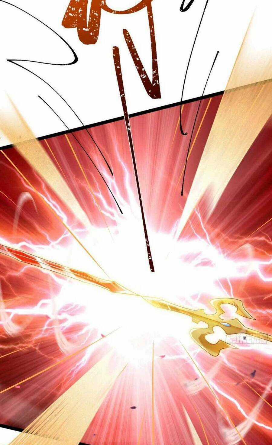 Nghịch Đồ Mỗi Ngày Đều Muốn Bắt Nạt Sư Phụ Chapter 43 trang 13