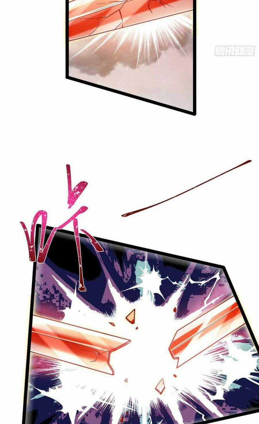 Nghịch Đồ Mỗi Ngày Đều Muốn Bắt Nạt Sư Phụ Chapter 43 trang 16