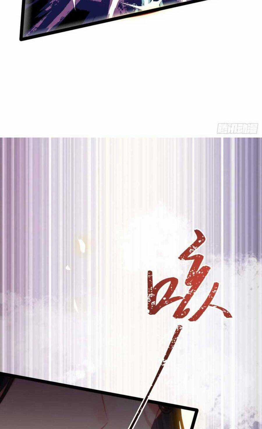 Nghịch Đồ Mỗi Ngày Đều Muốn Bắt Nạt Sư Phụ Chapter 43 trang 17