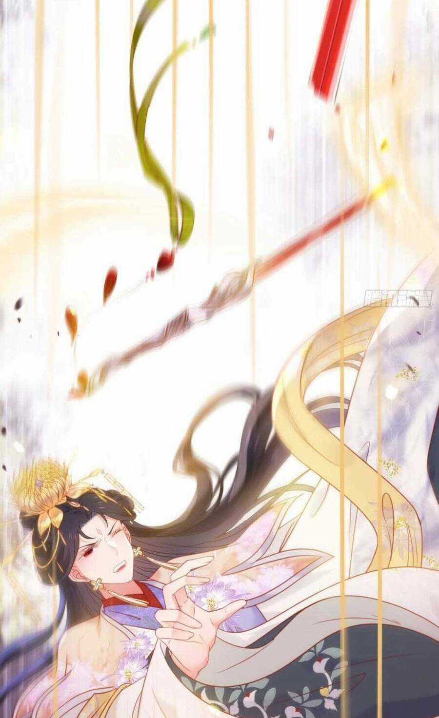 Nghịch Đồ Mỗi Ngày Đều Muốn Bắt Nạt Sư Phụ Chapter 43 trang 19