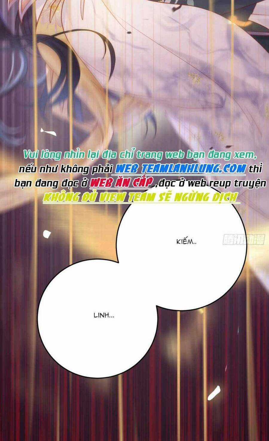 Nghịch Đồ Mỗi Ngày Đều Muốn Bắt Nạt Sư Phụ Chapter 43 trang 20