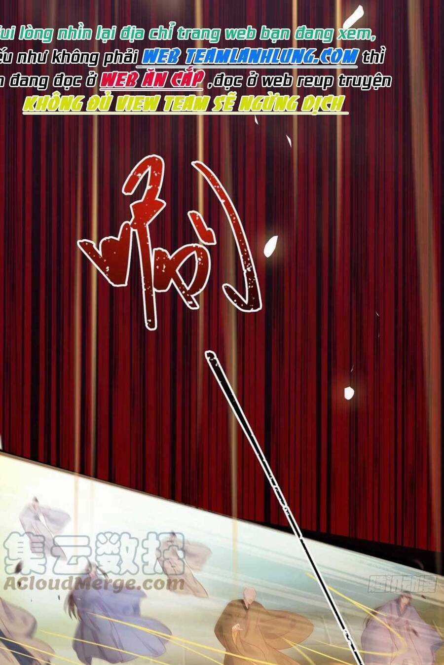 Nghịch Đồ Mỗi Ngày Đều Muốn Bắt Nạt Sư Phụ Chapter 43 trang 21