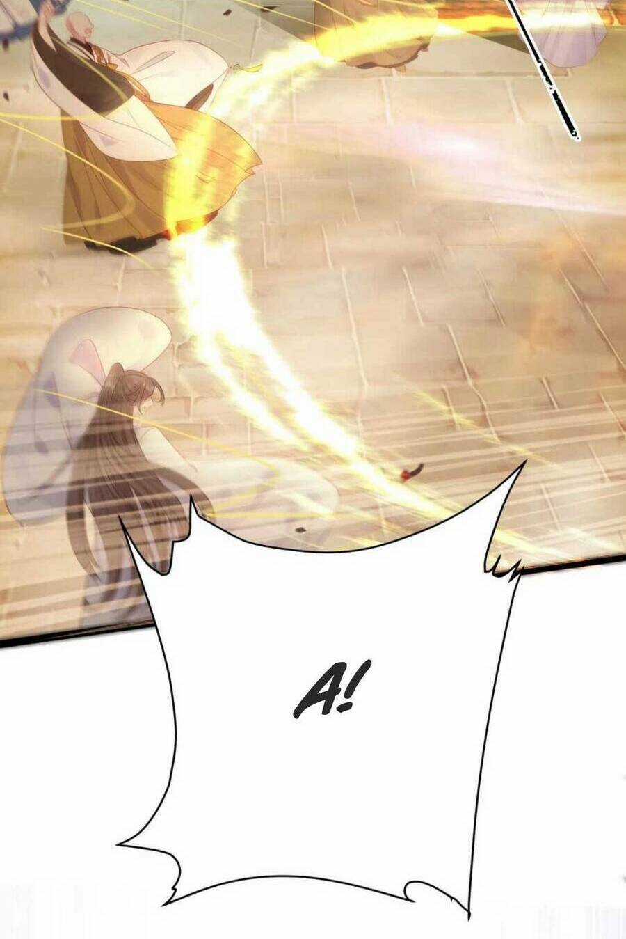 Nghịch Đồ Mỗi Ngày Đều Muốn Bắt Nạt Sư Phụ Chapter 43 trang 22