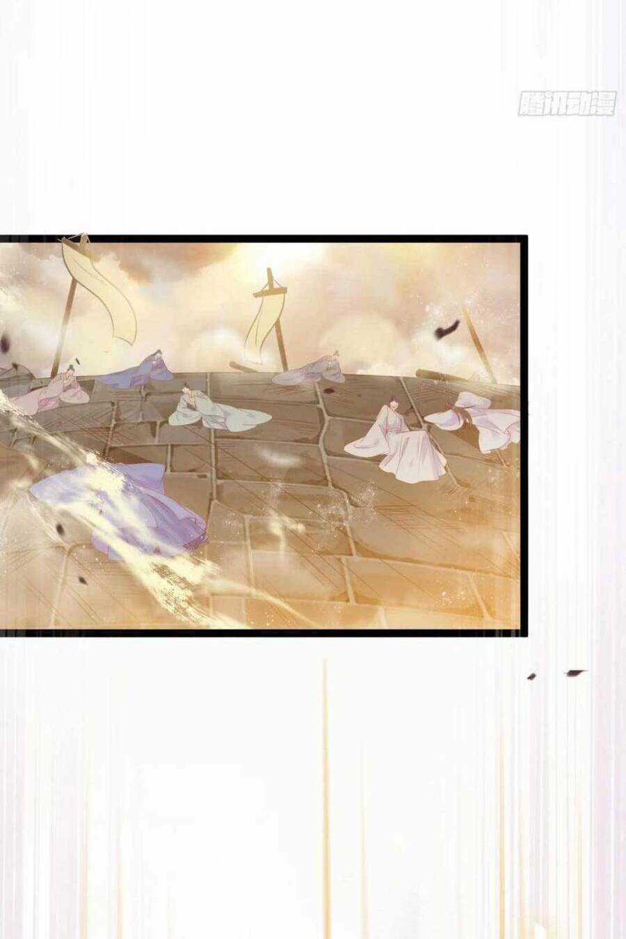 Nghịch Đồ Mỗi Ngày Đều Muốn Bắt Nạt Sư Phụ Chapter 43 trang 23