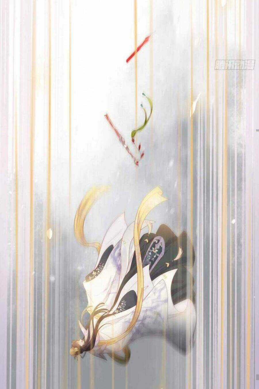 Nghịch Đồ Mỗi Ngày Đều Muốn Bắt Nạt Sư Phụ Chapter 43 trang 24